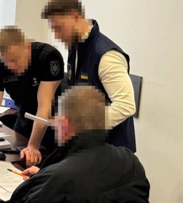 Завладение квартирами умерших: будут судить экс-председателя суда