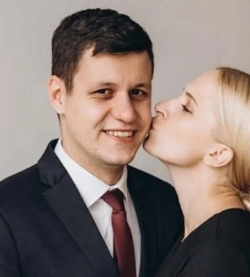 Звезда Мамахихотала и депутат от Слуги народа разводятся