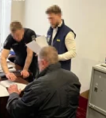 Ексголову районного суду Київщини обвинувачують у сприянні заволодінню квартирами померлих
