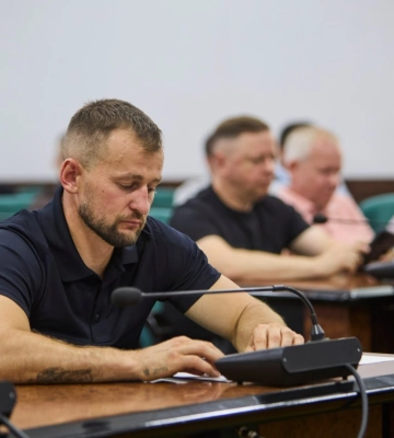 У Луцькій громаді посилюють контроль за безпекою на дорогах