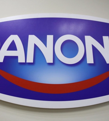Danone та Arcor створили спільне підприємство в Аргентині