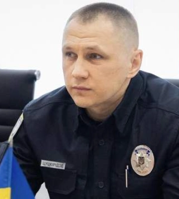 Поліція повідомила про підозру 76 керівникам ТЦК різного рівня - Цуцкірідзе