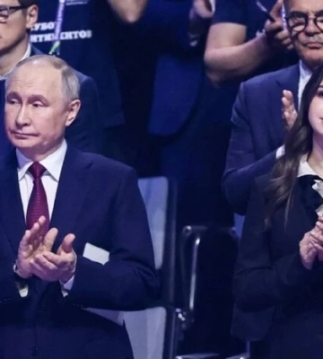 Союз ковзанярів прокоментував допуск до змагань прихильниці Путіна Валієвої