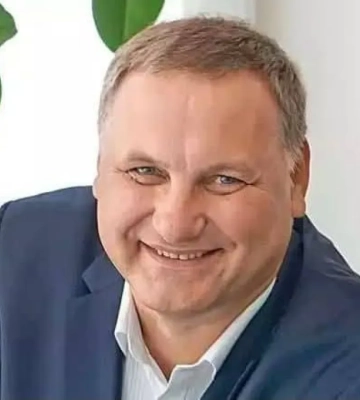Бизнесмен Ткач в одноклассниках назвал украинцев «рогулями», а путина «освободителем» - СМИ