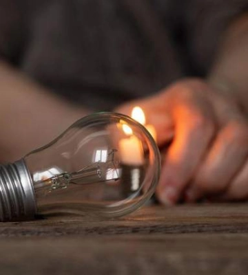 В Одесі ввели екстрені відключення світла