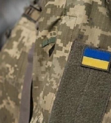 Сообщено о подозрении 76 руководителям ТЦК разных уровней - полиция