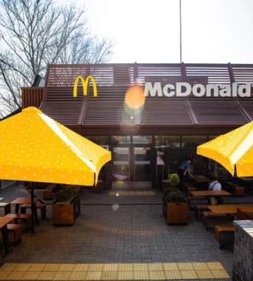 У Миколаєві може з'явитися ще один McDonald's: де відкриють ресторан