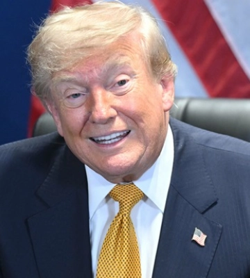 Збитки Trump Media Трампа зросли у 12 разів
