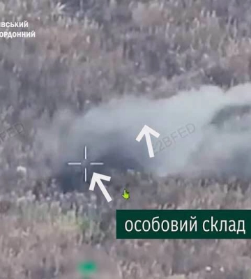Харьковские пограничники уничтожили две штурмовые группы рашистов