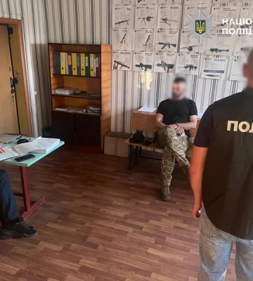 16 млн грн «бойових» без підстав: на Львівщині оголосили підозру екскомандиру військової частини