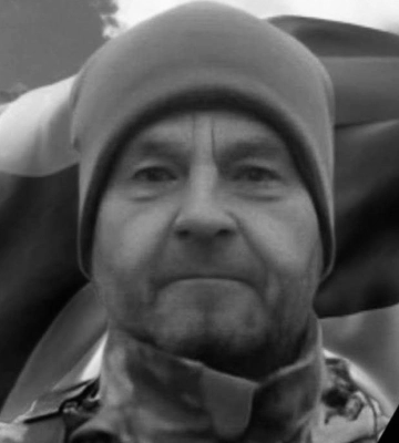 Після понад року пошуків підтвердили загибель Захисника з Пустомитів Богдана Колтуна