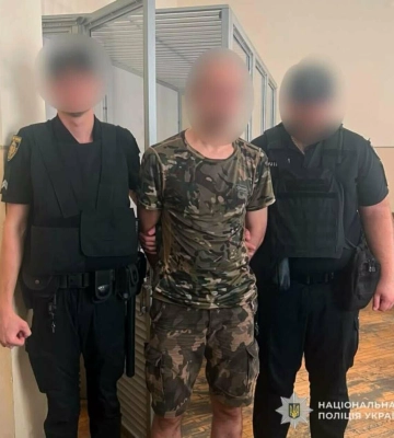 Втік із товаром на понад 2700 гривень: у Львові повідомили про підозру 47-річному грабіжнику