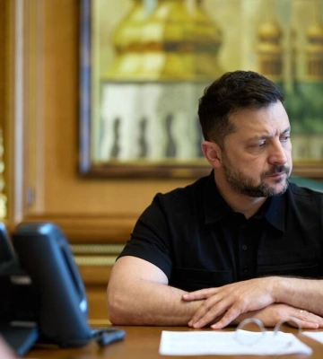 Зеленский сознательно обрек украинцев на уничтожение: президенту озвучили страшное обвинение в саботаже