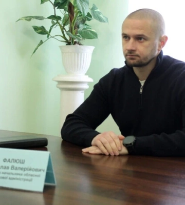 Підозрюваний у корупції заступник голови Хмельницької ОВА вийшов під заставу в майже 5 млн грн