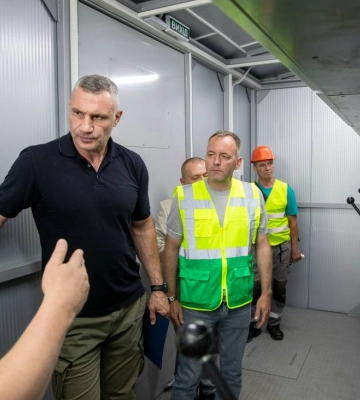 800 млн грн на ремонт і 12 котелень: як Київ готує будинки й лікарні до зими