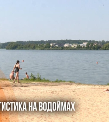 Майже +40 на Рівненщині: чим небезпечна така спека (ВІДЕО)