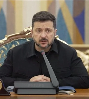 Зеленський: у керівників антикорупційних органів до мене нуль питань