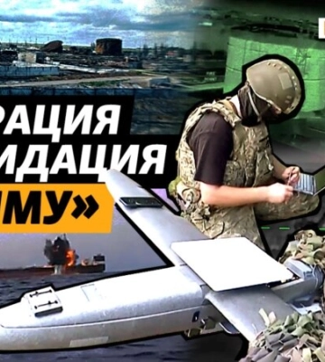 Логистически Крым уже остров? | Крым.Реалии ТВ