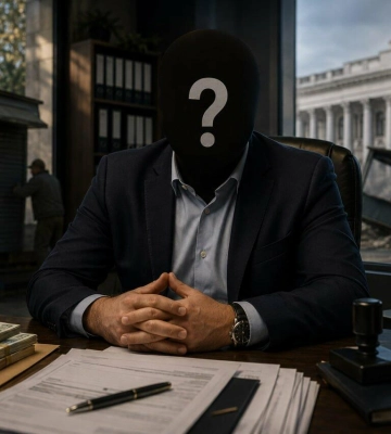 «Данина» замість демонтажу: в Одесі чиновника підозрюють у поборах з підприємців