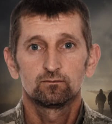 Підтвердили загибель старшого сержанта з Волині Віктора Сашка