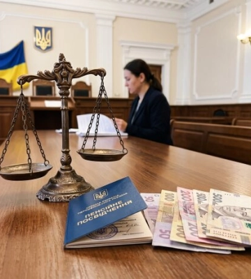 Суд визнав вимогу ПФУ незаконною: для пільгової пенсії достатньо трудової без довідки