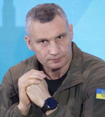 Кличко розповів, чи встигне Київ відновити енергооб'єкти до початку опалювального сезону