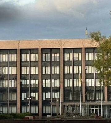 Обговорення проєкту Статуту громади в Кривому Розі: одного обурення замало, треба діяти