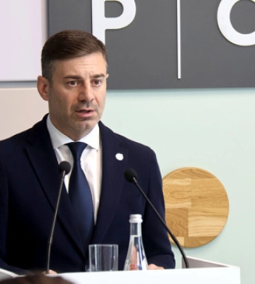 Лубінець повідомив про побиття мобілізованого у військовій частині на Черкащині