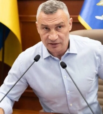 Кличко відзвітував про темпи підготовки Києва до зими