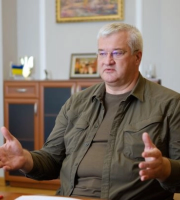 Україна може відновити експорт попри блокаду морського коридору, - Сибіга