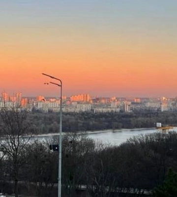 Вартість плану стійкості Києва після перегляду зменшили вдвічі - Кличко