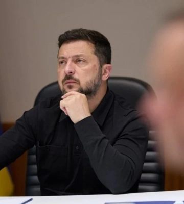 Союзники намеренно позволяют Путину уничтожать Украину баллистикой: Зеленский шокировал громким обвинением