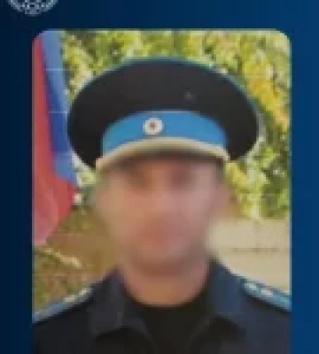На Волині в апеляції залишили в силі вирок експрикордоннику за держзраду