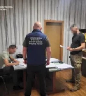 На Львівщині викрили схему безпідставних виплат "бойових" на 16 млн грн: деталі