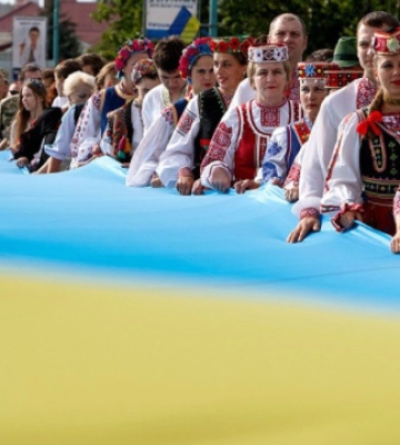 Коли завершиться війна: очікування українців