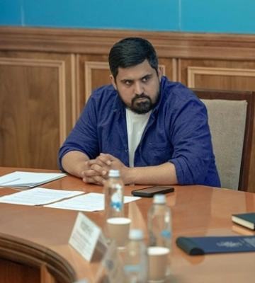 На Київщині зафіксували масовий мор риби