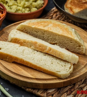 Хліб на Львівщині за пів року подорожчав на 8,4%: які продукти можуть зрости в ціні восени