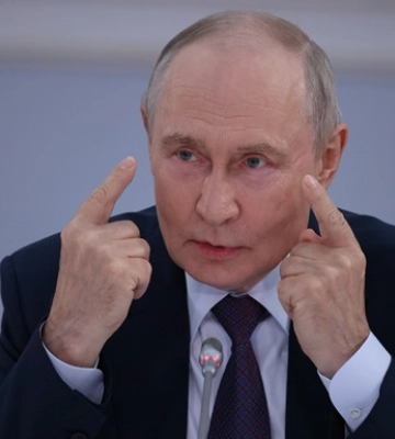 Япония готовит ответ на визит Путина на спорный остров