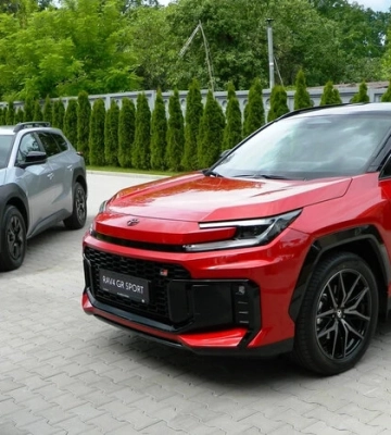 Toyota змінила стратегію через китайських конкурентів: що вирішили японці