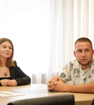 Преміями за розвиток громади відзначили трьох черкасців