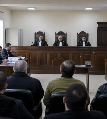Суд у Сирії заочно засудив Башара Асада до страти