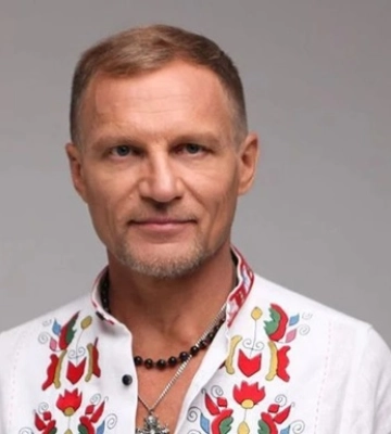 Скрипка висловив невдоволення вибором українців