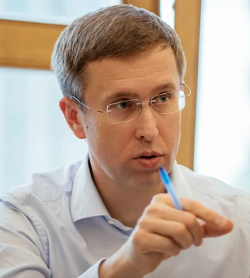 При поддержке Офиса Президента региональные молодежные лидеры встретились с премьер-министром Украины