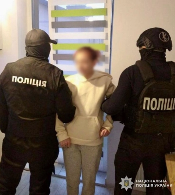 4 роки ув’язнення отримала рецидивістка, яка ошукувала громадян на продажі неіснуючих товарів