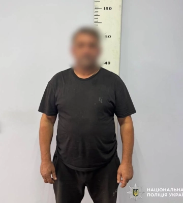 Лупил оппонентов кулаками и ножом – на Харьковщине ссора переросла в драку
