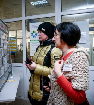 Ярмарки вакансій та безкоштовні тренінги: служба зайнятості Одещини запрошує на пошук роботи