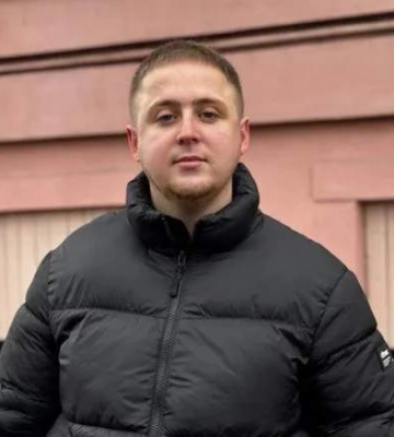 У Дніпрі під час бійки вбили посадовця міськради Єгора Худякова: що відомо
