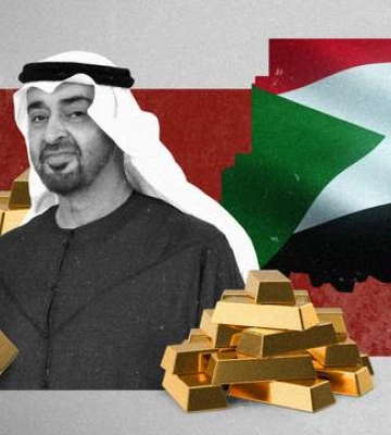 Сердце тьмы: как шейхи из ОАЭ усиливают свое влияние в Африке, делая ставку на военных преступников