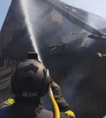Армія РФ упродовж дня майже 50 разів атакувала Дніпропетровщину, є поранена