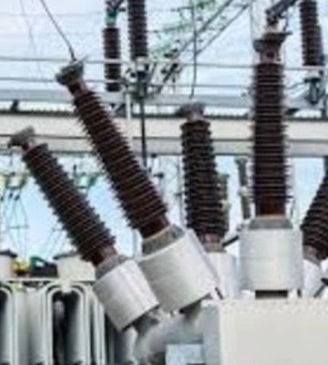В Чернигове и районе обесточены около 100 тысяч абонентов – облэнерго